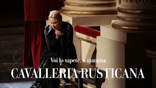 Cavalleria rusticana - Voi lo sapete, o mamma (Teatro alla Scala)