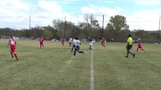 20201121 Henion Kim CMF 2 goals 1 assist Club America vs FC Dallas W 8-1 중앙미드필더 10번 김희년조에 2골1어시
