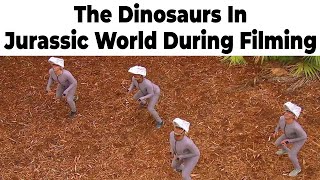 Dinosaur Memes