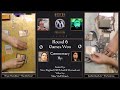 North American Premodern Championship - Round 6 Feature Match - Machinehead vs Enchantress