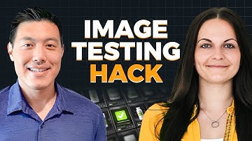 Amazon Main Image Testing Strategy That Boosts CTR (Most Sellers Miss This)