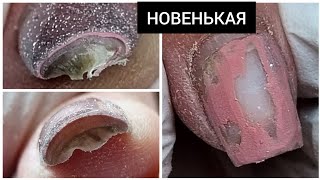 НОВАЯ клиентка и МОИ ФРЕЗЫ