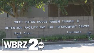 Advocates question whether security reforms in WBR Jail are enough after series of inmate deaths