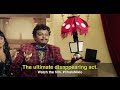 Ola tv ad the ultimate disappearing act  chaloniklo
