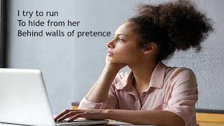 Watch Silent Cry Poem video