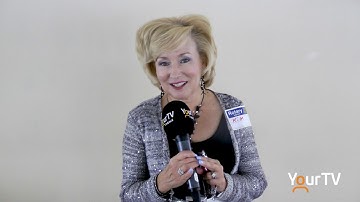 Kim Spirou, Essex Rotary Visits Chatham Rotary