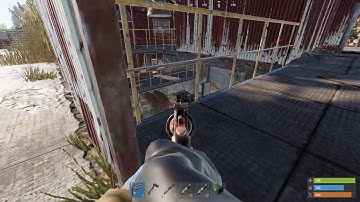 Weird Projectile Invalid... | Rust Python Bug? Maybe Lag