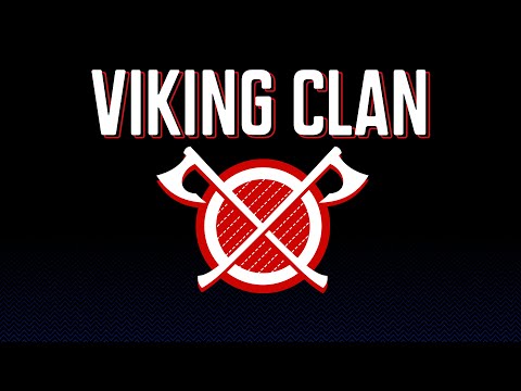 Hoe werkt zo’n Viking Clan nu?