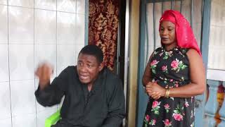 N'TE SILA N'DEEN KAGNA KOUN 2 VERSION MALINKE Togo Movie