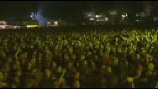 Cannibal Corpse - Hammer Smashed Face Live @ Wacken 2007 HD