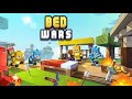 Minecraft BedWars- REPLEY MOD