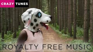 Happy And Upbeat Girl Vocal Pop Song - Royalty Free