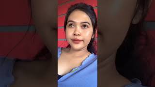 Live,, Selamat Pagi....