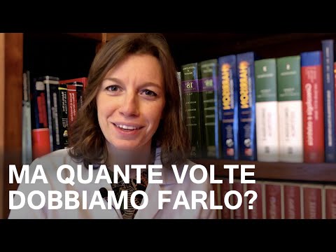 Video: Differenza Tra Rapporto Sessuale E Concepimento