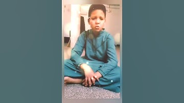 تلاوة عطرة لآيات من سورة #الحج 🌿 ولكل أمة جعلنا منسكا ليذكروا اسم الله على ما رزقهم من بهيمة الأنعام