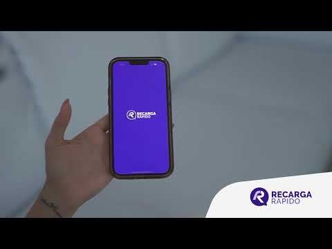 Recarga Rapido | Envía recargas a celulares, rápido económico y seguro.