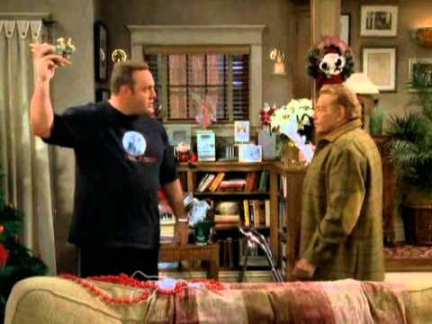 (King of Queens) Best of Arthur Spooner Staffel 7 ...