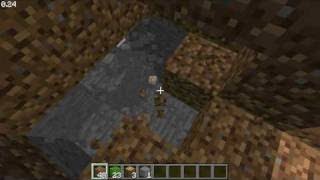 Minecraft Resources Test