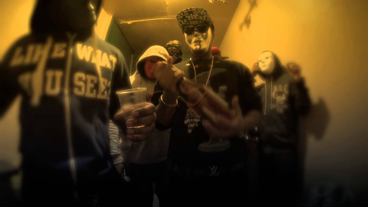 Watch Ron Browz - "Trippy Loopy" OFFICIAL VIDEO on YouTube Watch Ron Browz - "Trippy Loopy" OFFICIAL VIDEO on YouTube