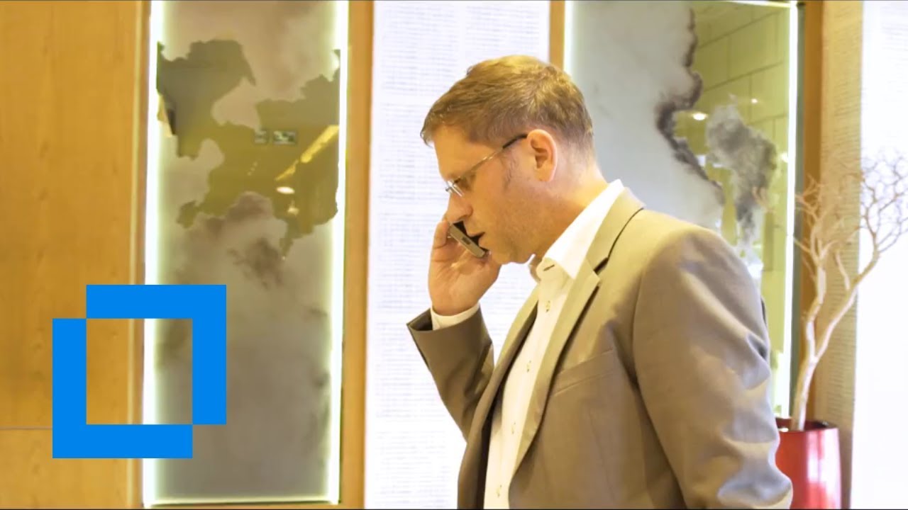 OpsBridge Delivers Business-focused IT Ops at Vodafone