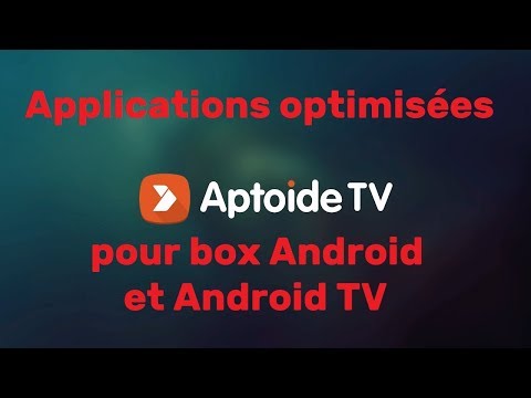 Vidéo: TV-Box : Quelle Android TV Box Choisir ? Aptoide TV Et Autres Programmes. Ce Que C'est? Revue Des Meilleurs Lecteurs Multimédias