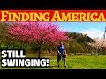 Still Swinging! Metal Detecting Old House Sites with Equinox finds Silver & Old Coins Relics Jewelry