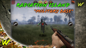 Radiation Island "Military Base" (HD)