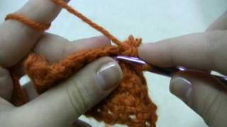 How to Increase Stitch in Crochet