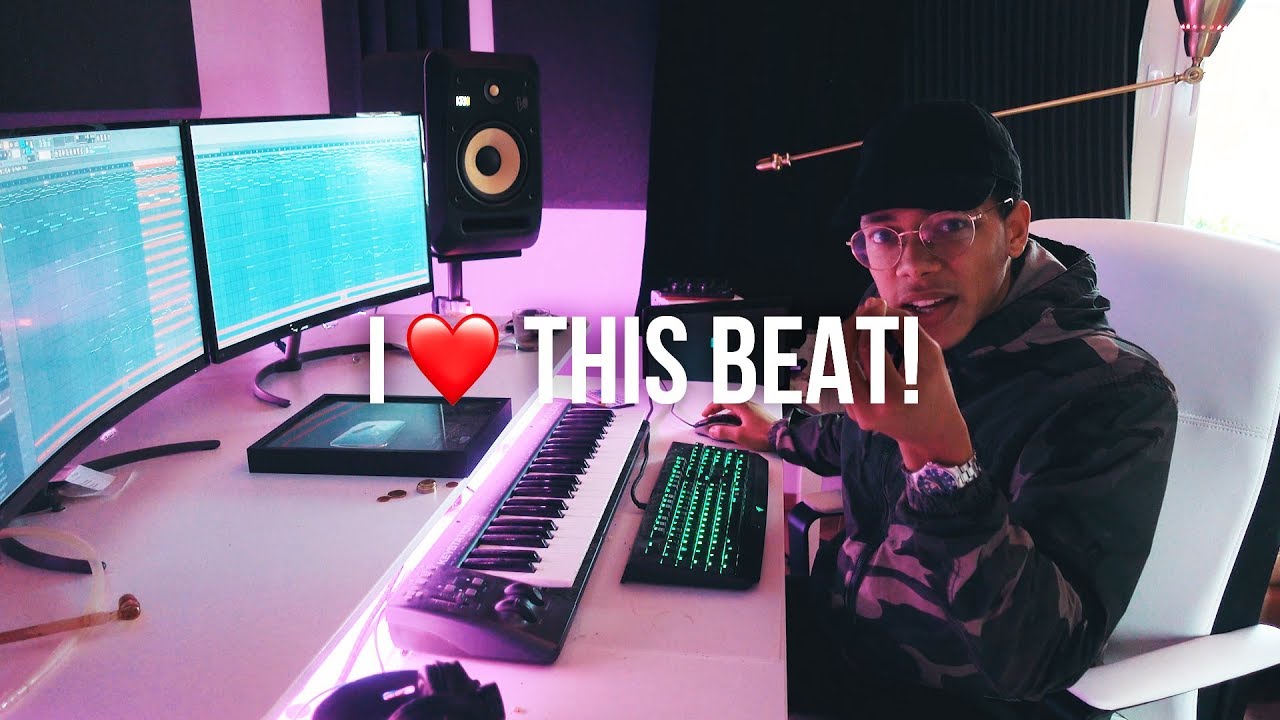 Chuki Beats | FL Studio