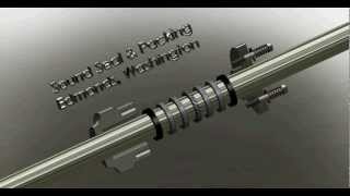 Stuffing Box