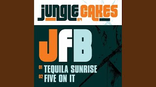 Video thumbnail of "Jfb - Tequila Sunrise (Original Mix)"