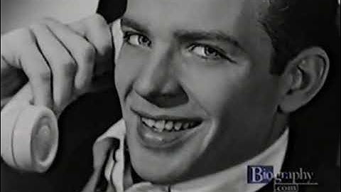 Robert Reed A&E Biography