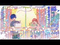 西憂花『シュガーウォーク』Lyric Video