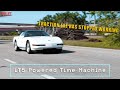 1991 Chevrolet Corvette ZR1 Powered By The Infamous LT5 Motor [4k] | REVIEW SERIES