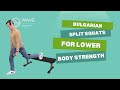 Bulgarian Split Squat – Your Single-Leg Strength Supercharger