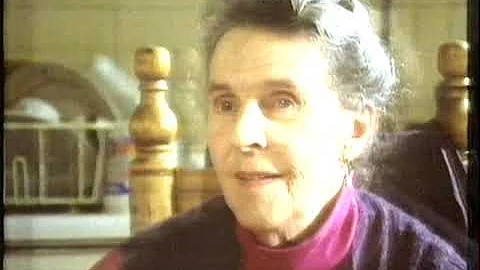 Leonora Carrington. 1992  documentary based around...