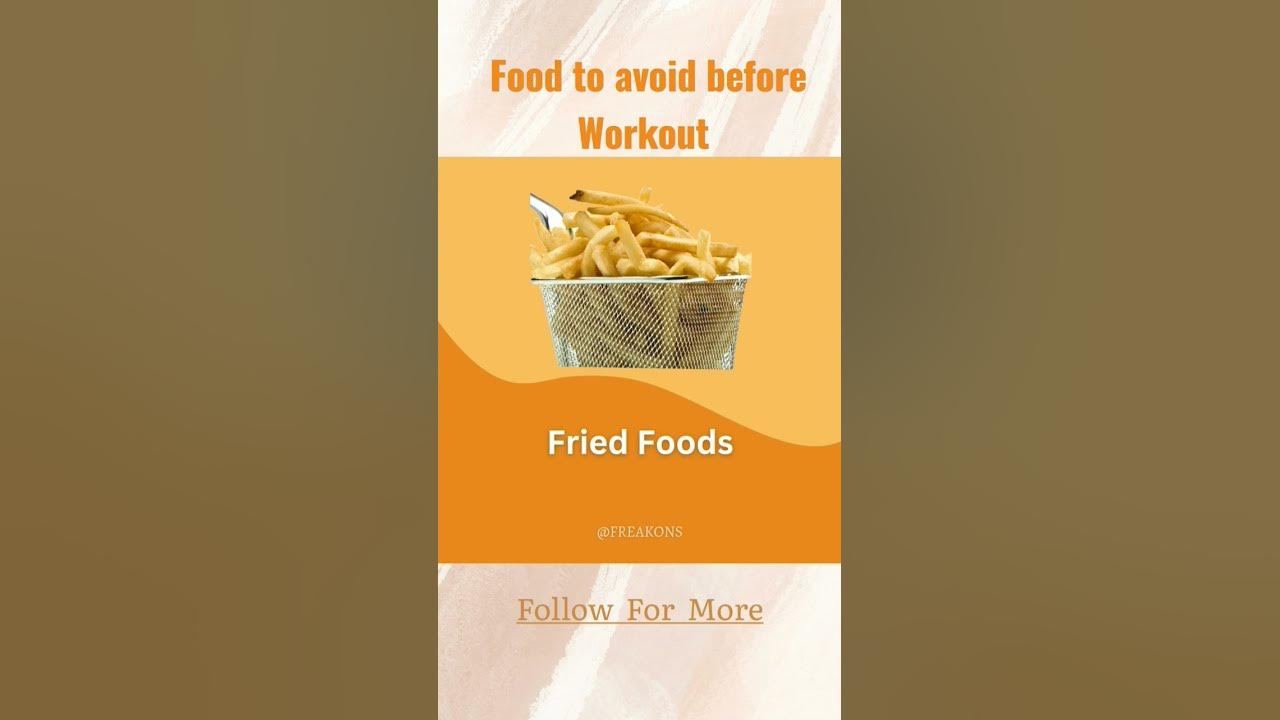 foods-to-avoid-before-workout-healthtips-fitness-healthyfood