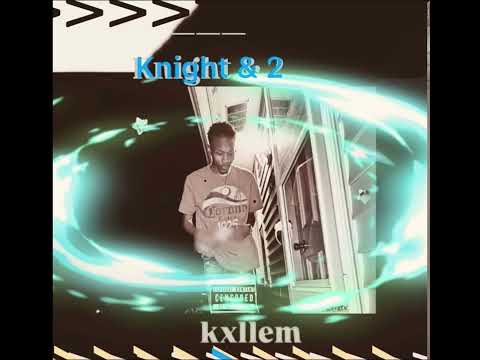 Kxllem New Chain Official Audio 