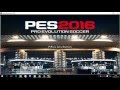 how to install pes 2016 in windows 10