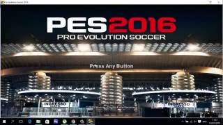 how to install pes 2016 in windows 10 screenshot 3