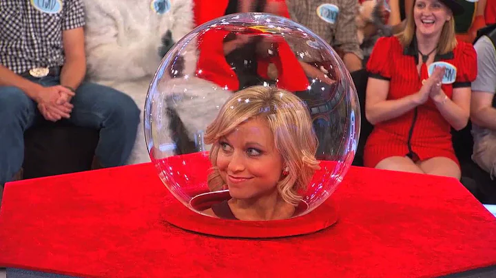Tiffany Coyne's Hosting Reel