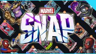 Why You Should Play MARVEL SNAP | REVIEW & GUIDE