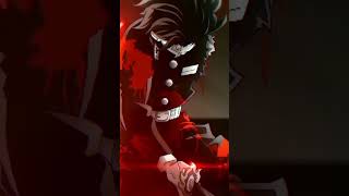 demon king Tanjiro vs demon slayer who is the strongest #demonslayer #shorts