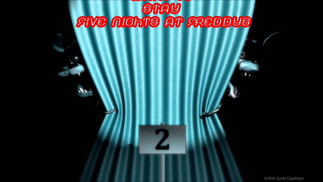 five nights at freddys song Lyrics YouTube five nights at freddys song Lyrics YouTube