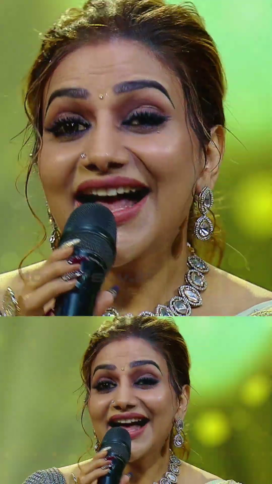 ഹൃദയത്തിൽ ചേർന്നലിയുന്ന ഗാന മാധുര്യം! ❤️