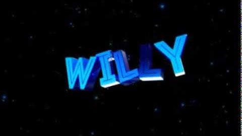 WillyPlays I Intro #1