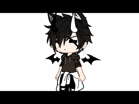 •||• Como seria sua oc versão Ômega •||• ~ Trend ~ Gacha Club