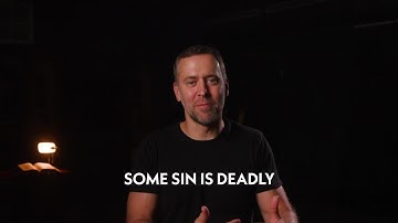 Why Confess My Sins To A Priest?