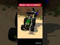 Swaraj fasa daldal me 😔#indian #simulator #gaming #shortvideo