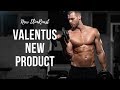 Valentus new product new slimroast optimum with dynamine